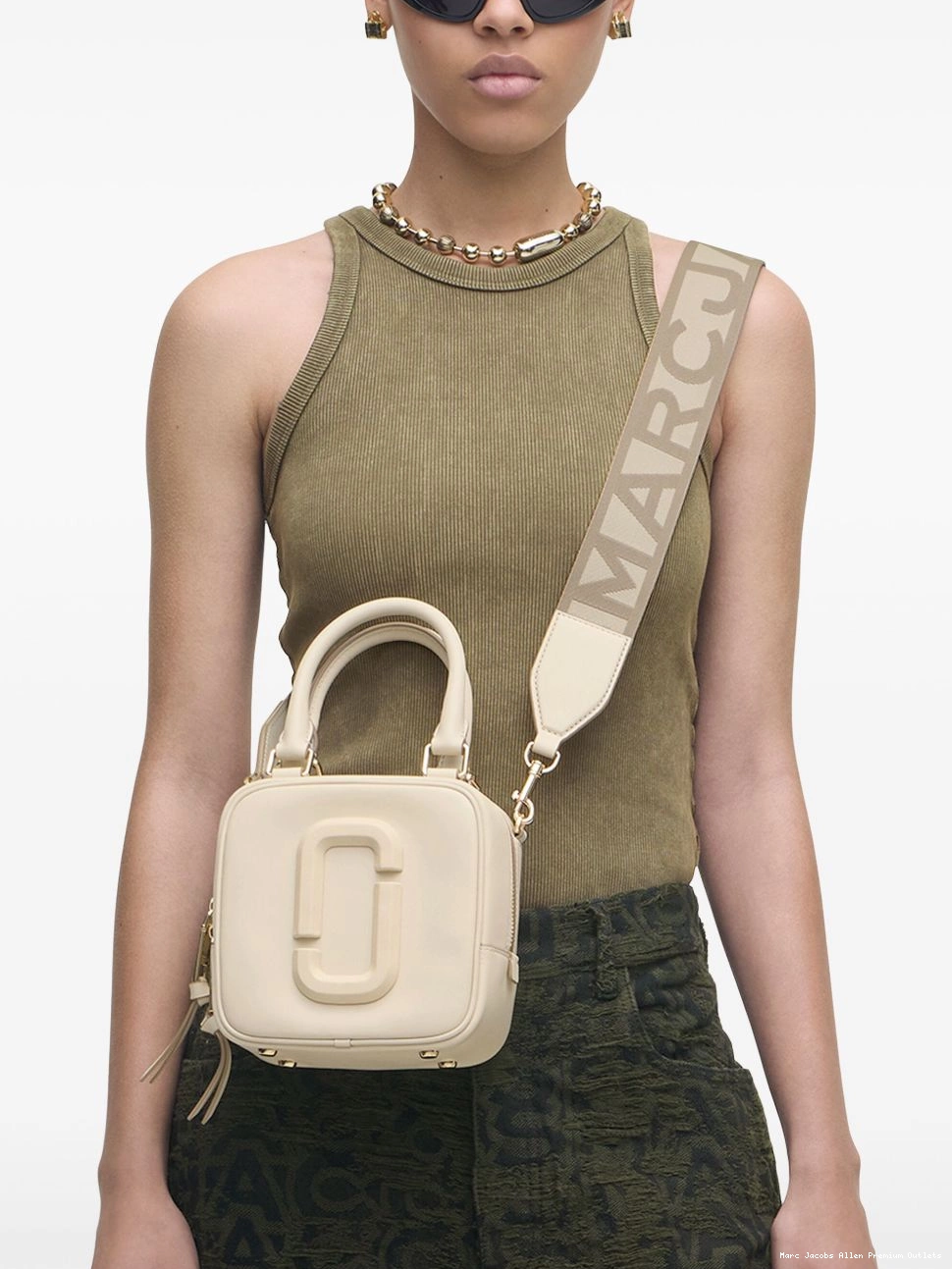 Affordable Leather Cube Marc Jacobs bag Women The 0412